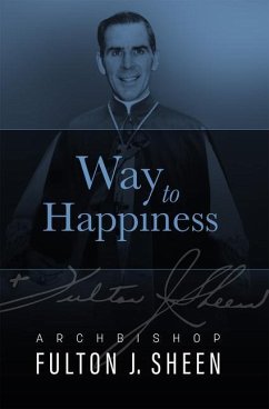 Way to Happiness - Sheen, Fulton J