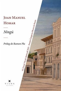 Cover Ningú