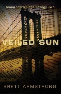 Veiled Sun - Armstrong, Brett