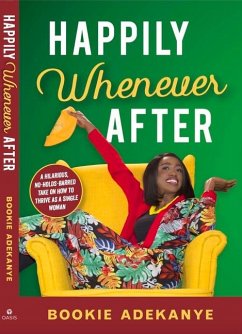 Happily Whenever After - Adekanye, Bookie