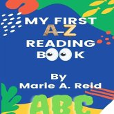 My First A-Z Reading book