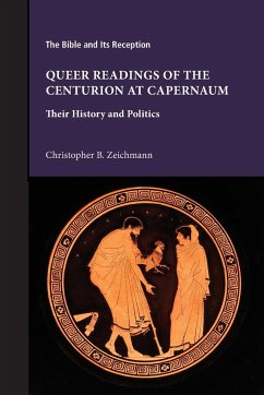 Queer Readings of the Centurion at Capernaum