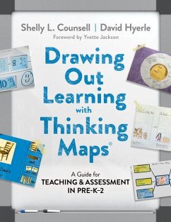 Drawing Out Learning with Thinking Maps(r) - Counsell, Shelly L; Hyerle, David