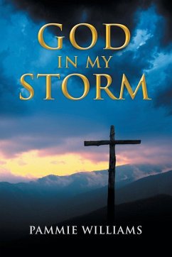 Cover God In My Storm