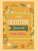 The Gratitude Notebook