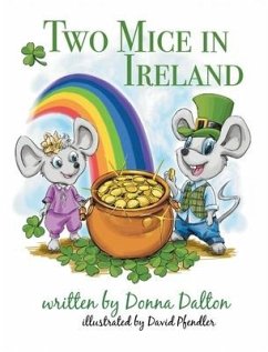 Two Mice in Ireland - Dalton, Donna McIndoe