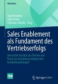 Sales Enablement als Fundament des Vertriebserfolgs (eBook, PDF)