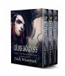 Colors and Ghosts (The Red Wraith)... - Bild 1