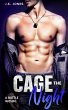 Cage the Night: A Battle Within (Weeps... - Bild 1