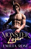 Monster Lover (Monsters of Durnbone) (eBook, ePUB)