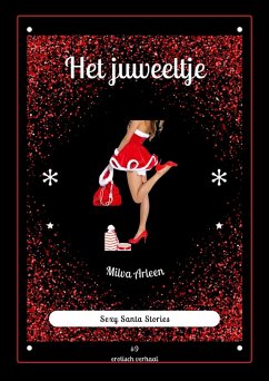 Cover Het juweeltje (Santa Stories, #9) (eBook, ePUB)