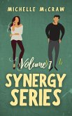 Synergy Workplace Romance Collection Volume 1 (Synergy Office Romance) (eBook, ePUB) Synergy Workplace Romance Collection Volume 1 (Synergy Office Romance) (eBook, ePUB)