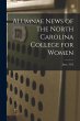 Alumnae News of the North Carolina... - Bild 1