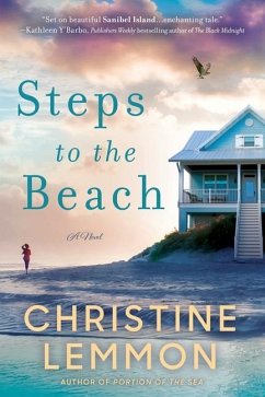Steps to the Beach - Lemmon, Christine