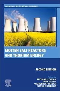 Molten Salt Reactors and Thorium Energy