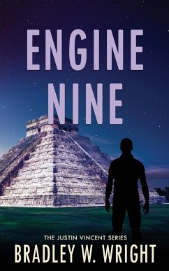 Engine Nine - Wright, Bradley W.