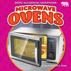 Microwave Ovens - Finan, Catherine C.