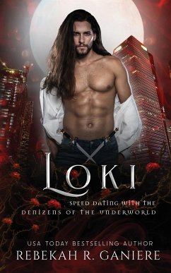 Loki - Ganiere, Rebekah R.
