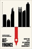 Alt-Finance Alt-Finance