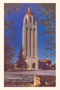 Hoover Tower, Stanford