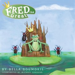 Fred the Great - Soumokil, Bella; Sanders, Michael