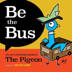 Be the Bus - Willems, Mo