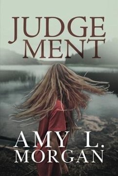 Judgement - Morgan, Amy L.