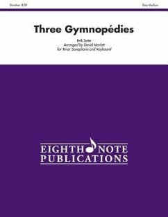 Three Gymnopedies