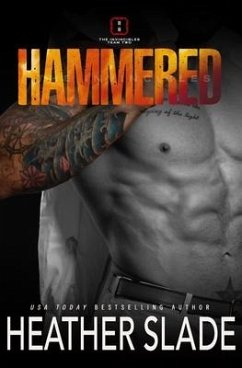 Hammered - Slade, Heather