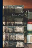 Arts & Decoration; 13-14