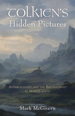 Tolkien's Hidden Pictures - McGivern, Mark