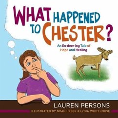 What Happened to Chester? - Persons, Lauren