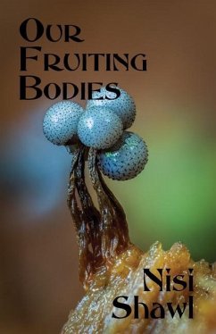 Our Fruiting Bodies - Shawl, Nisi