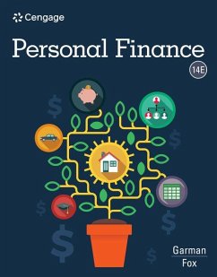 Personal Finance - Fox, Jonathan (Ruth Whipp Sherwin Professor, Iowa State University); Garman, E. Thomas (Professor Emeritus, Virginia Polytechnic Institut