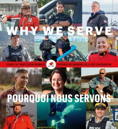 Why We Serve - The National Police Federation