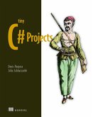 C# by Example