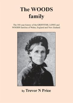 The WOODS family - Price, Trevor N.