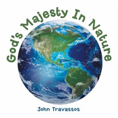 Cover God's Majesty in Nature