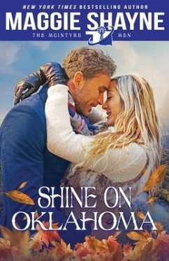 Shine on Oklahoma - Shayne, Maggie
