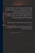A Letter of His Grace the Duke of... - Bild 1