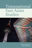 Transnational East Asian Studies Transnational East Asian Studies