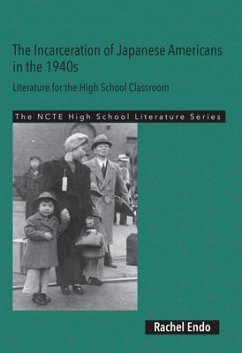 The Incarceration of Japanese Americans in the 1940s - Endo, Rachel