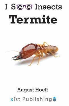 Termite - Hoeft, August