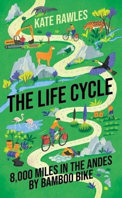 The Life Cycle - Rawles, Kate