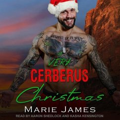 A Very Cerberus Christmas - James, Marie