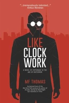 Like Clockwork - Thomas, Mf