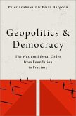 Geopolitics and Democracy