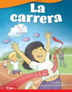 La Carrera - Nam, Rosa