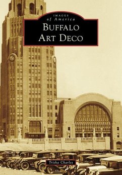 Buffalo Art Deco - Charles, Trisha