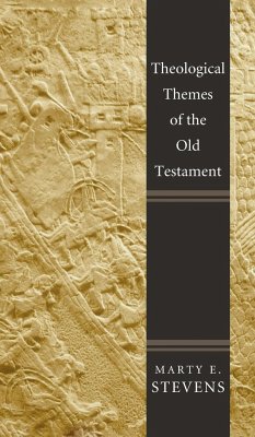 Theological Themes of the Old Testament